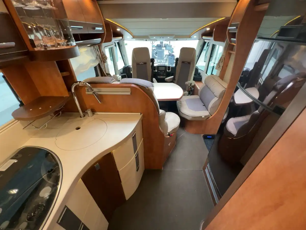 CARTHAGO Chic C-Line I 4.8 - Ansicht 9